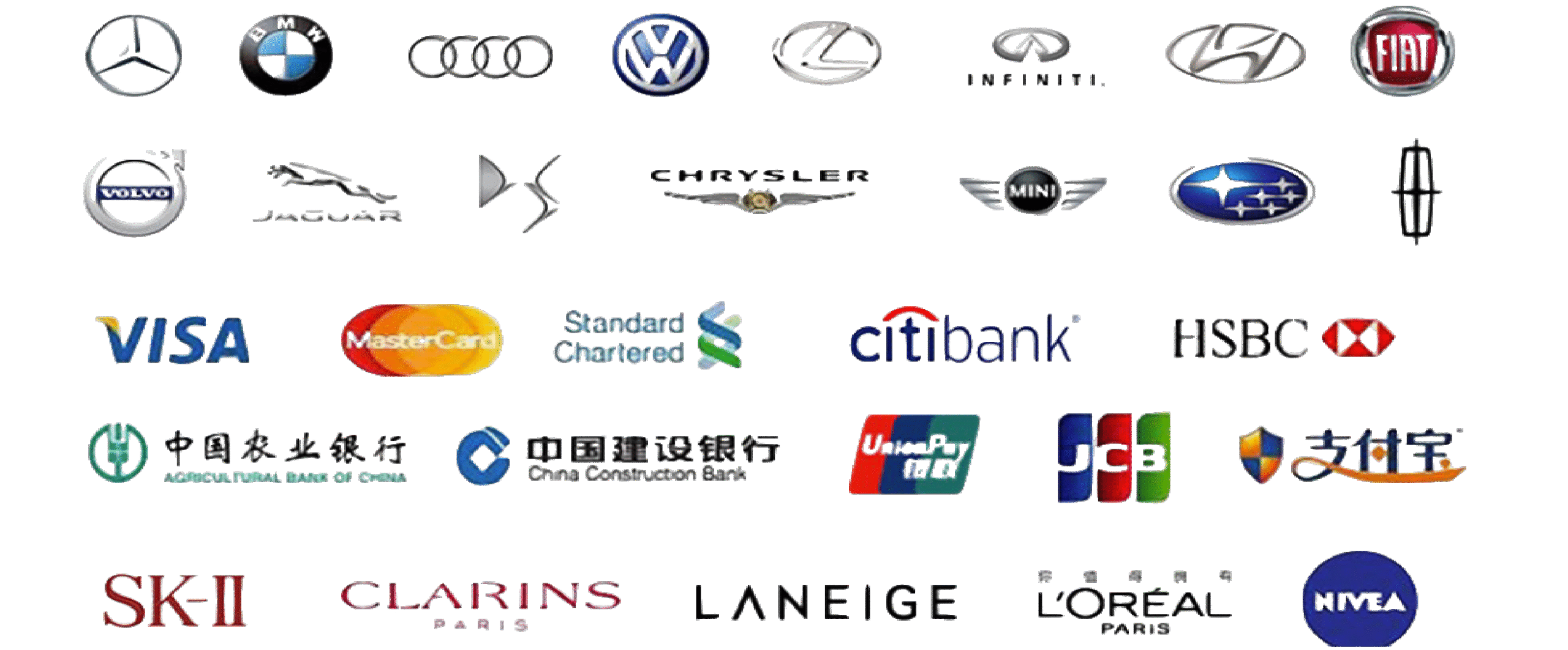 GLOBAL BRANDS