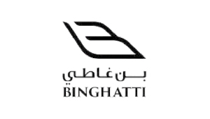 BINGHATTI