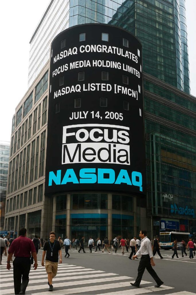 nasdaq listed