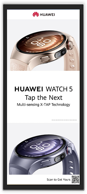 focus media brand partnerships 25 inch screen ad 3