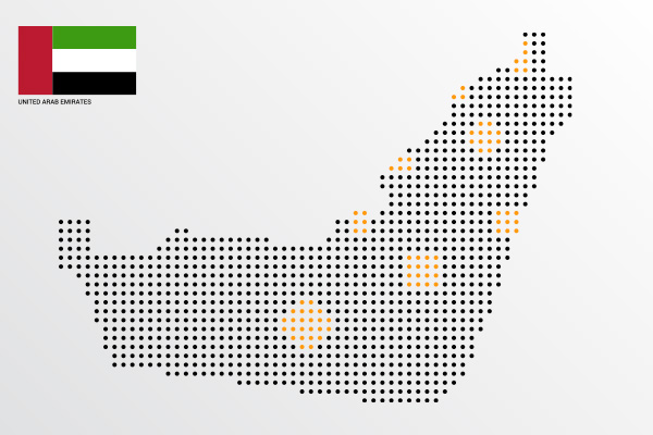 inside uae